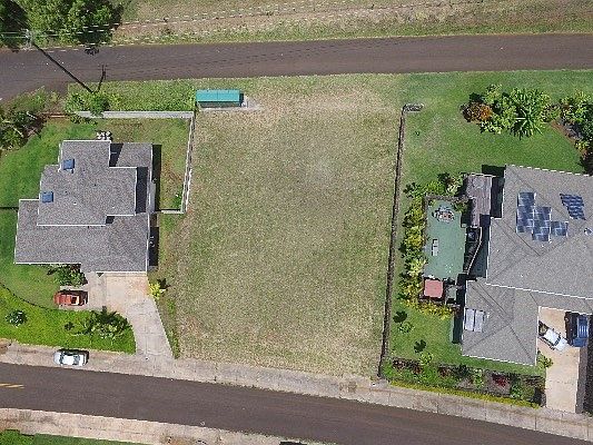 1st image of Kua Aina St Lot 46