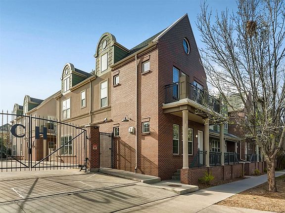 3rd image of 1489 Steele St APT 119