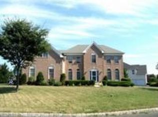 4803 Mead Dr, Doylestown, PA 18902