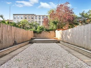 129 Chauncey St #A, Brooklyn, NY 11233
