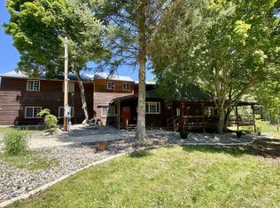 429 Barnhart Rd, Careywood, ID 83809
