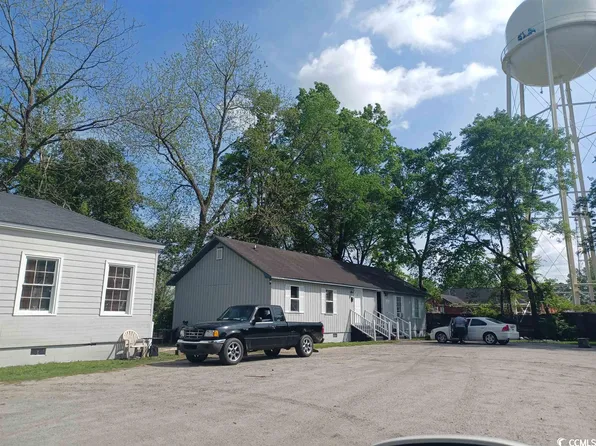 302 Jones Ave., Marion, SC 29571