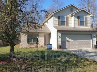 115 Emilie Pine Pl, Fort Wayne, IN 46804