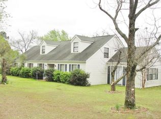 1200 Rabbit Hill Rd, Coal Hill, AR 72832