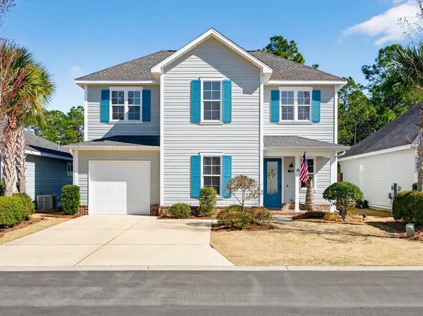 90 N Zander Way, Santa Rosa Beach, FL 32459