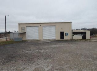 1717 Veterans Blvd, Ardmore, OK 73401