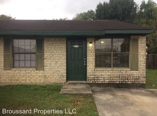 401 Knollwood Cir #B, Lafayette, LA 70506
