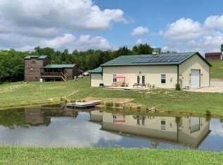 155 Redbud Ln, West Union, OH 45693