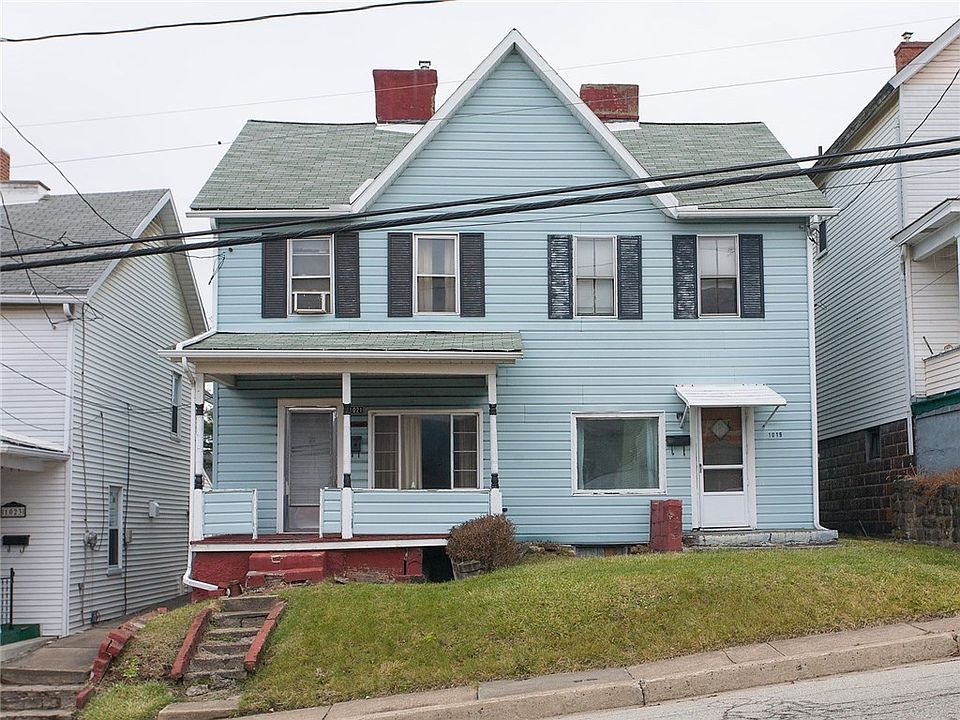 1st image of 1019/1021 Gaskill Ave