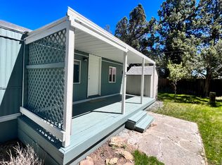 6175 SW McVey Ave UNIT 5, Redmond, OR 97756