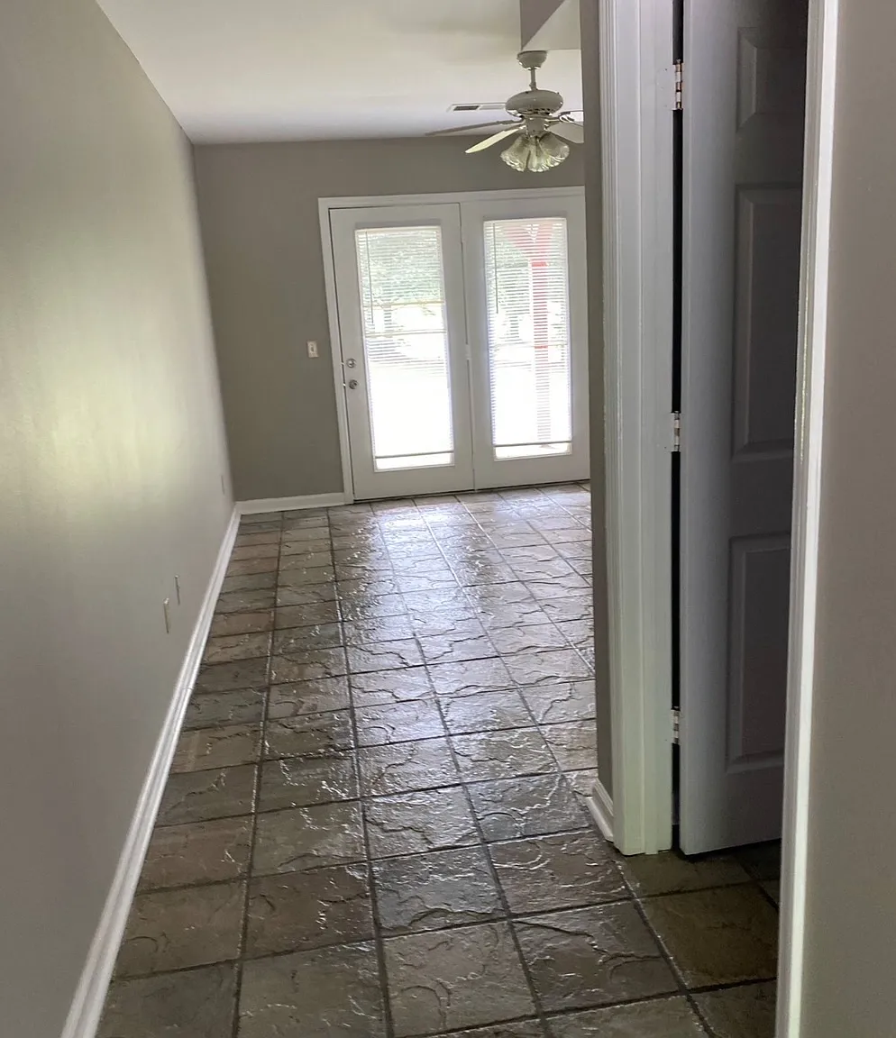 1 bed, 599 sqft, $850 — Photo 1