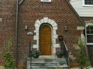 3516 S Dakota Ave NE, Washington, DC 20018