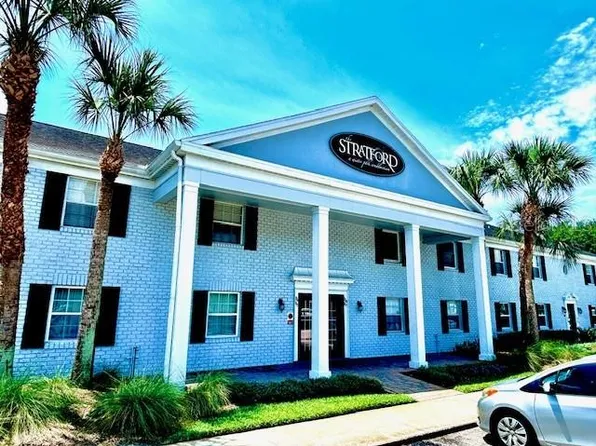 296 Lewfield Cir, Winter Park, FL 32792