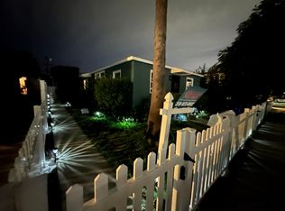 2215 S Mesa St #2219, San Pedro, CA 90731