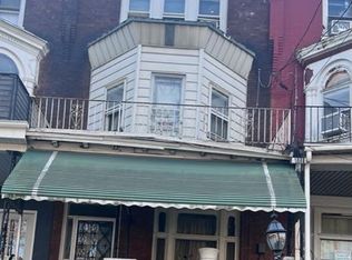 3836 W Girard Ave, Philadelphia, PA 19104
