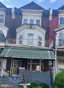 3836 W Girard Ave, Philadelphia, PA, 19104