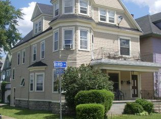 454 Bird Ave APT 1, Buffalo, NY 14213