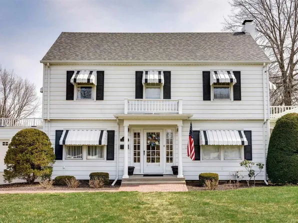 316 N Russell Ave, Geneseo, IL 61254