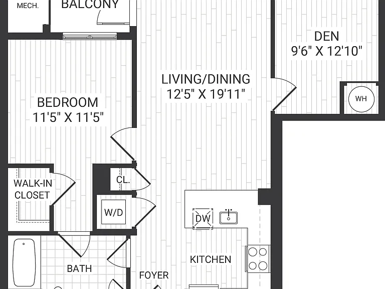 The Emery at Overlook Ridge — Photo 48