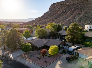 1430 Navajo Dr, Saint George, UT 84790