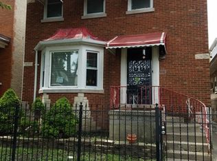 2306 N Mason Ave, Chicago, IL 60639