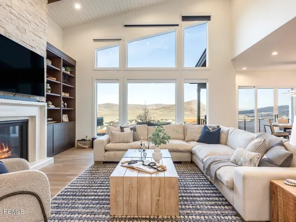2844 S Calamity Ln, Park City, UT 84060