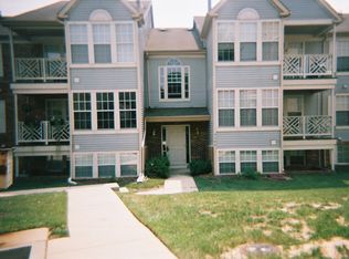 6335 Green Field Rd UNIT 1703, Elkridge, MD 21075