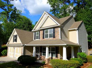 3602 Malcolm Mnr NW, Kennesaw, GA 30144