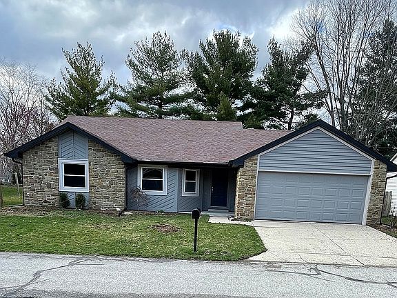 2nd image of 10619 Geist Woods North Dr