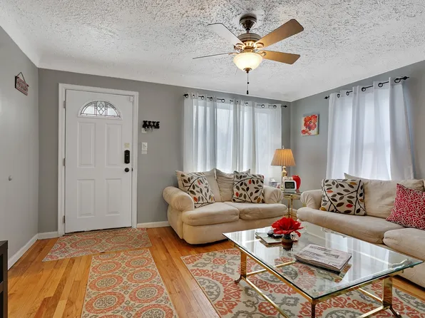 1460 E Chesterfield St, Ferndale, MI 48220