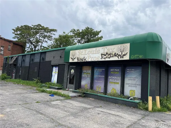 3610 Cass Ave, Saint Louis, MO 63113