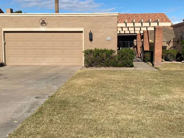 208 Leisure World, Mesa, AZ 85206