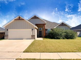 7433 Morning Glory Rd, Abilene, TX 79602