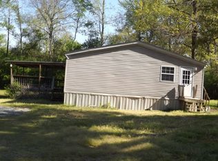 129 Tabor Ln, Hot Springs, AR 71913