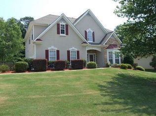 2667 Thornberry Pl, Marietta, GA 30066