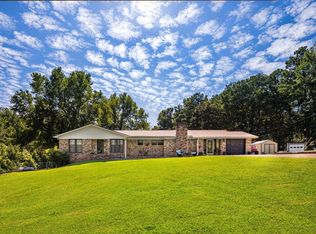 3324 Coon Creek Rd, Empire, AL 35063