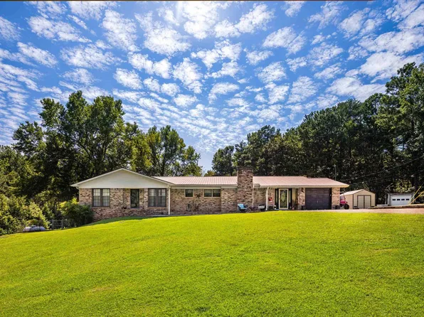 3324 Coon Creek Rd, Empire, AL 35063