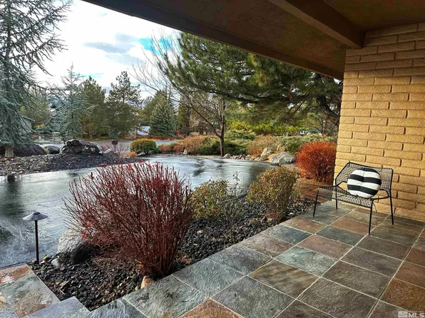 5540 E Hidden Valley Dr, Reno, NV 89502