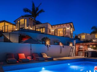 6271 Zuma Mesa Dr, Malibu, CA 90265
