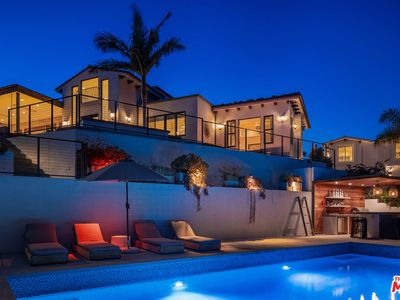 6271 Zuma Mesa Dr, Malibu, CA, 90265
