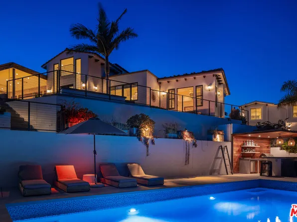 6271 Zuma Mesa Dr, Malibu, CA 90265
