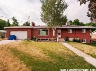 689 W 3800 S, Bountiful, UT 84010