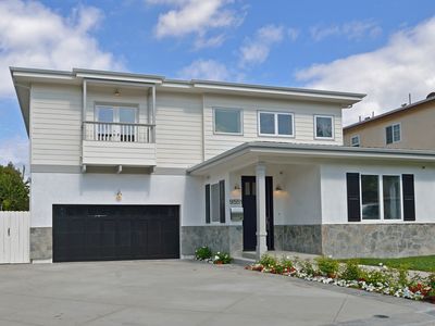 9551 Cresta Dr, Los Angeles, CA, 90035