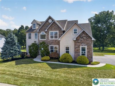 740 Mohican Dr, Easton, PA, 18040