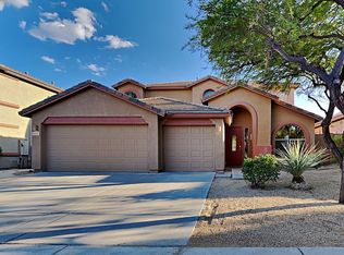 8337 W Andrea Dr, Peoria, AZ 85383