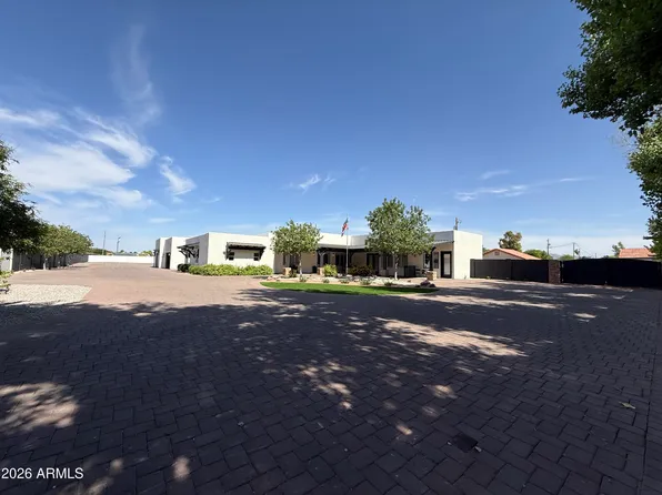 3475 S 159TH Street, Gilbert, AZ 85297