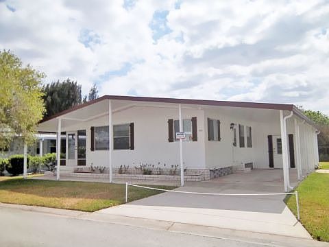1st image of 7300 20th St Lot 423