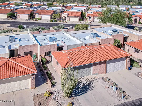1612 W Calle Zuniga, Green Valley, AZ 85622
