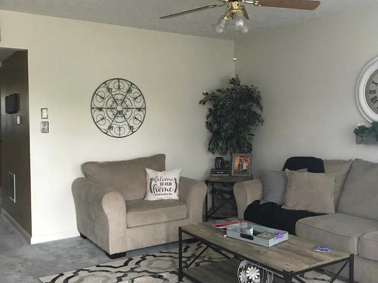 2 bed, 1.5 bath, 1152 sqft, $1,475 — Photo 2