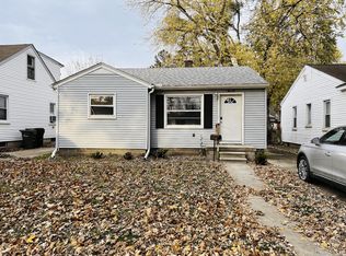 17110 Russell Ave, Allen Park, MI 48101